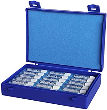 Helios Homeopathy- Basic 18 Kit