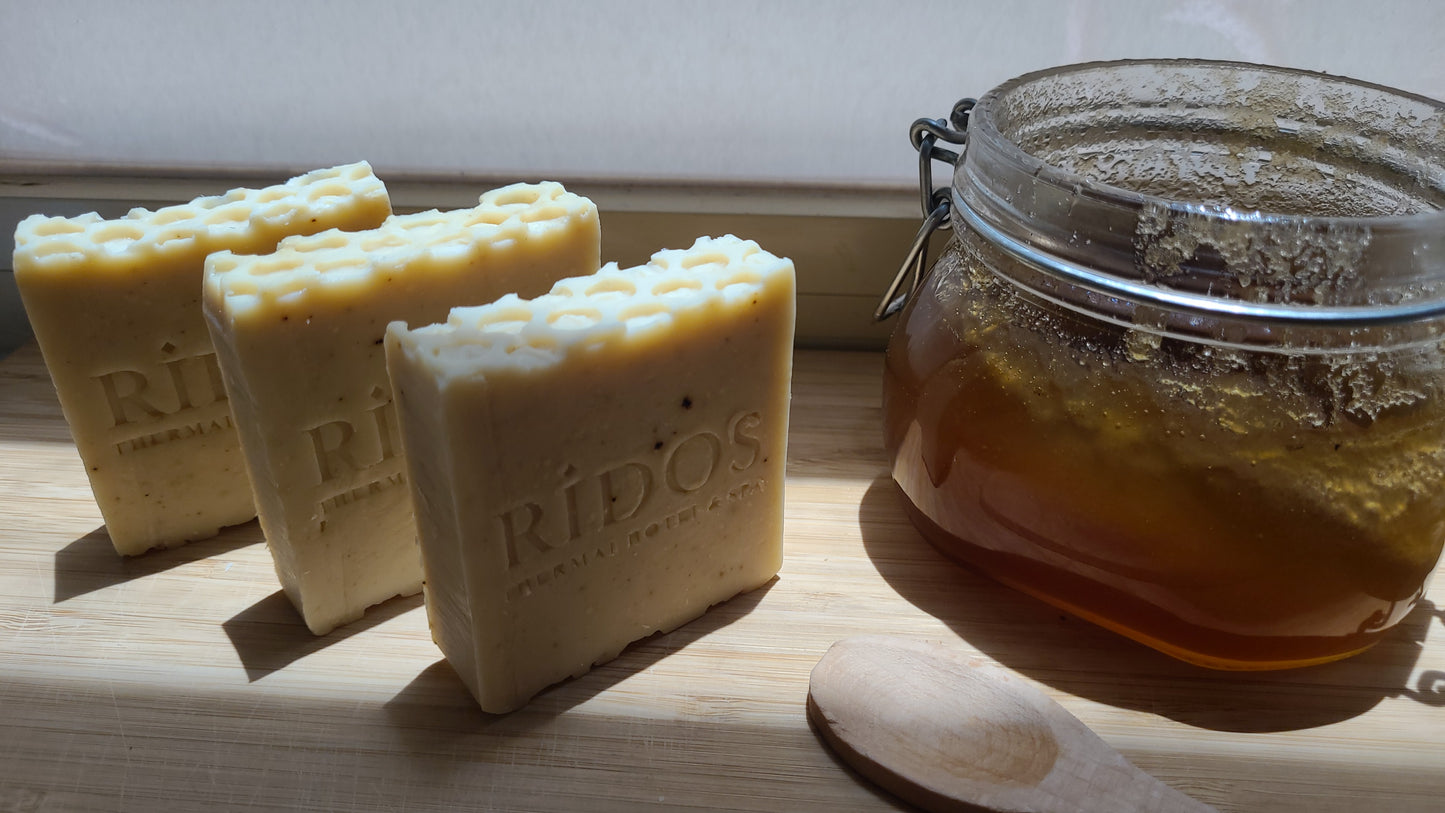 Natural Soaps