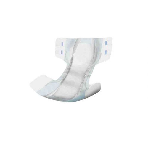 Abena Delta-Form Adult Diapers Large (L3) - 15 Pcs