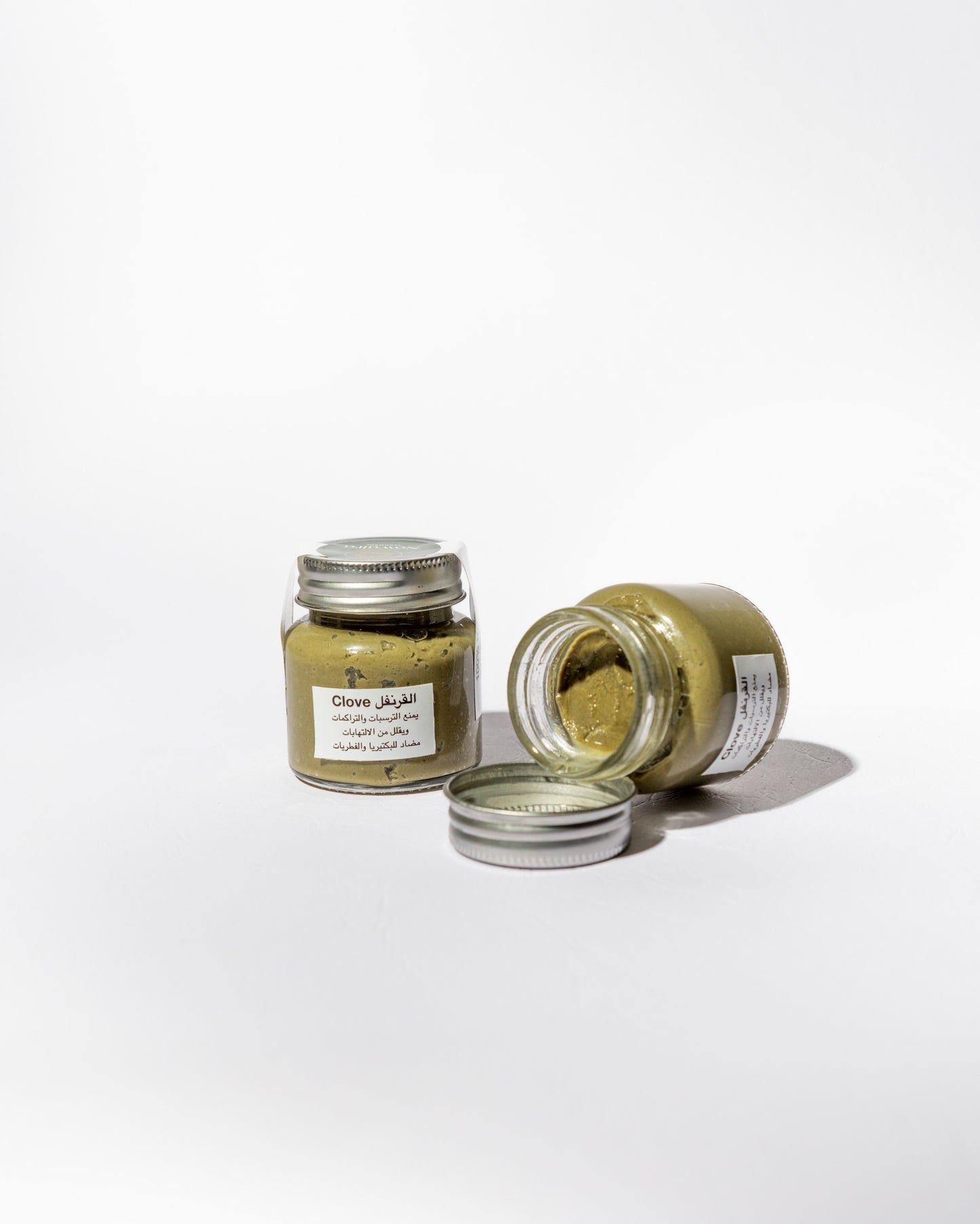 Nowaira Natural Toothpaste - Clove