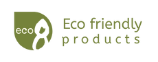 Eco8 Store Logo